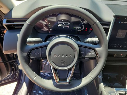 New 2026 MAZDA CX-5 Preferred AWD/4WD image 22
