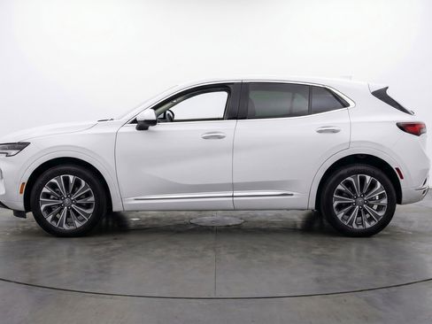 Used 2024 Buick Envision Preferred AWD/4WD image 5
