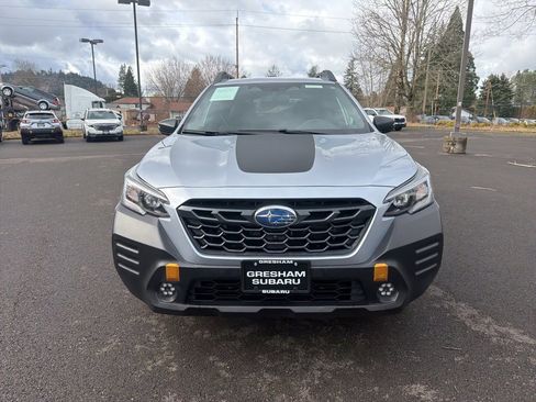 Used 2023 Subaru Outback Wilderness image 2