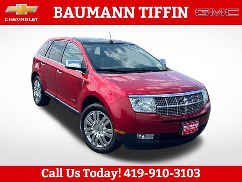 Used 2010 Lincoln MKX 2WD image 1