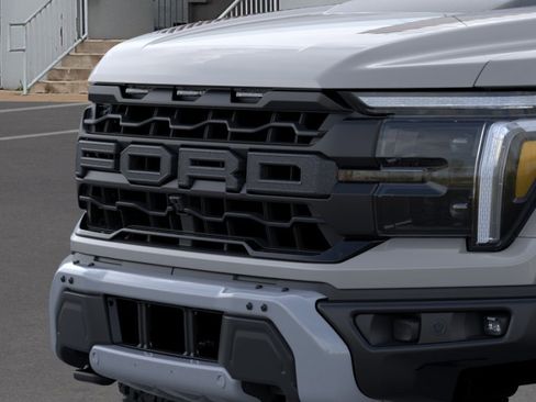 New 2026 Ford F150 Raptor AWD/4WD image 17