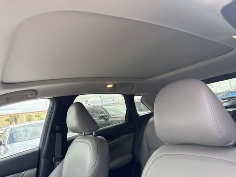 Used 2023 INFINITI QX50 Luxe FWD image 17