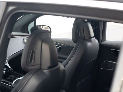 Used 2023 Mercedes-Benz EQE 350+ 4MATIC SUV image 15