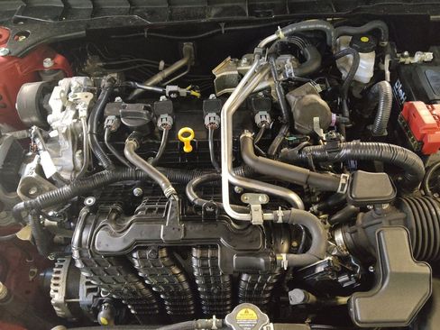 Used 2023 Nissan Altima 2.5 SR image 30