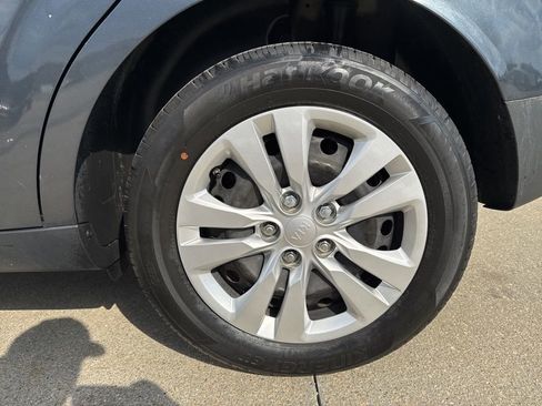 Used 2020 Kia Soul LX image 50