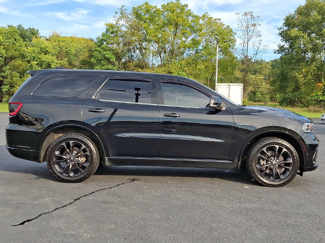 Used 2022 Dodge Durango R/T AWD/4WD image 10