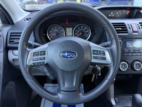 Used 2015 Subaru Forester 2.5i Premium w/ All-Weather Package AWD/4WD image 25