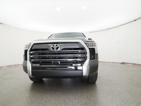 New 2026 Toyota Tundra Limited RWD image 3