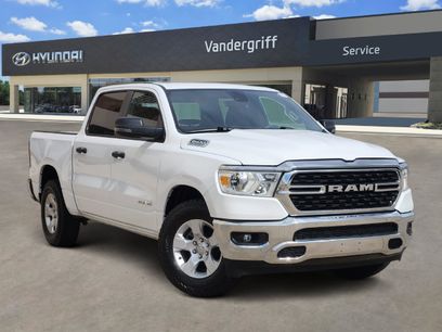 Used 2023 RAM 1500 Big Horn