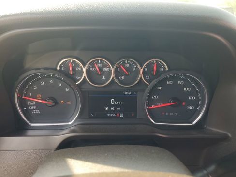 Used 2019 Chevrolet Silverado 1500 LT w/ All-Star Edition image 20