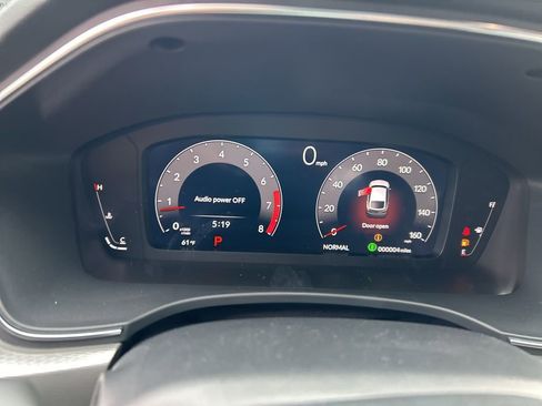 New 2026 Acura Integra A-Spec image 9