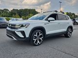 Used 2022 Volkswagen Taos SEL image 4