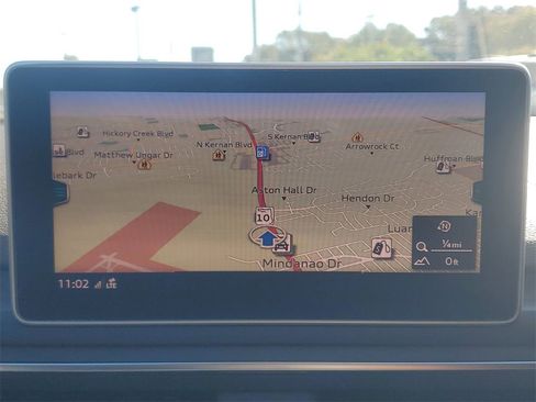 Used 2019 Audi A5 2.0T Premium Plus image 26