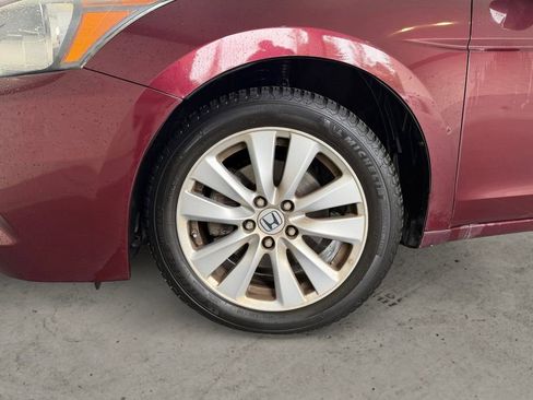 Used 2011 Honda Accord EX-L image 11