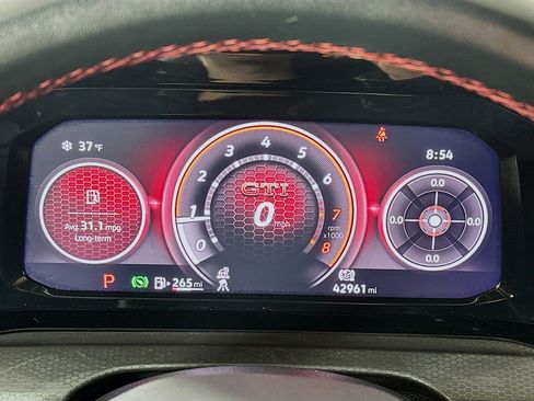 Used 2024 Volkswagen GTI S image 12