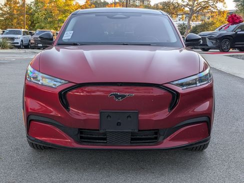 Used 2023 Ford Mustang Mach-E Premium image 8