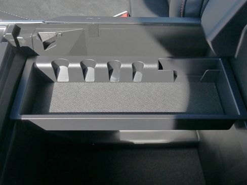 New 2025 Ford F150 Raptor AWD/4WD image 65