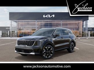 Used 2025 Kia Sorento SX FWD video 1