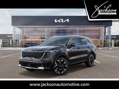 Used 2025 Kia Sorento SX