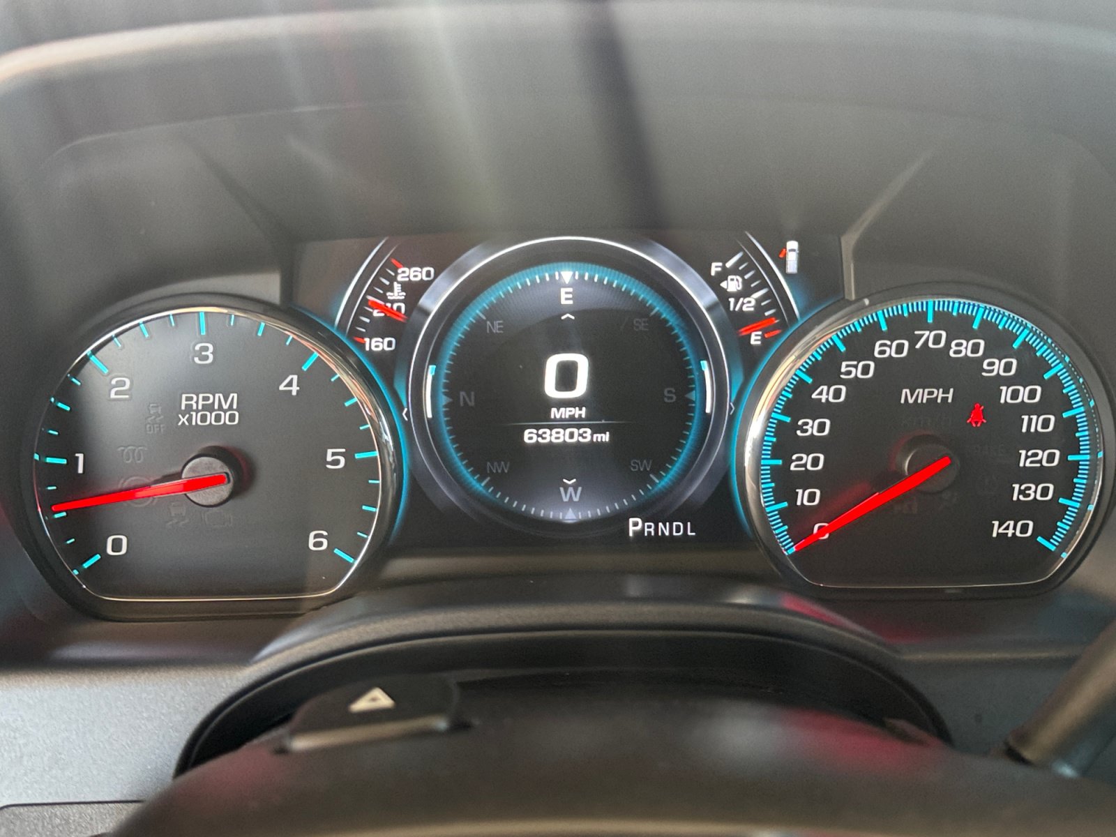 Used 2018 GMC Sierra 1500 Denali w/ Denali Ultimate Package AWD/4WD image 14
