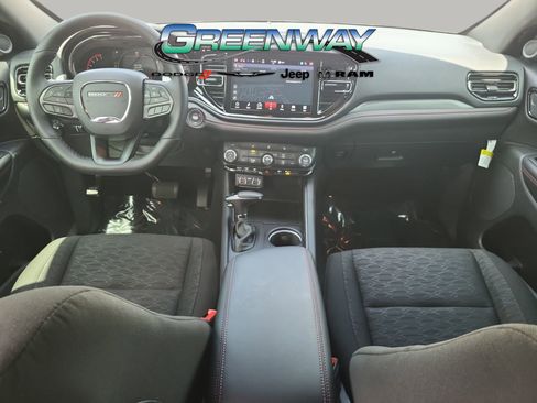 New 2026 Dodge Durango GT w/ Blacktop Package image 12
