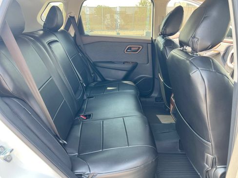 Used 2021 Nissan Rogue S AWD/4WD image 29