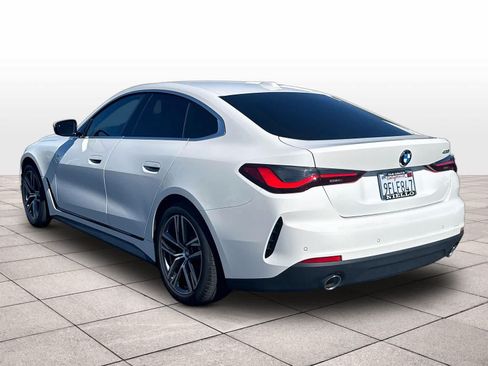 Used 2023 BMW 430i Gran Coupe RWD image 7