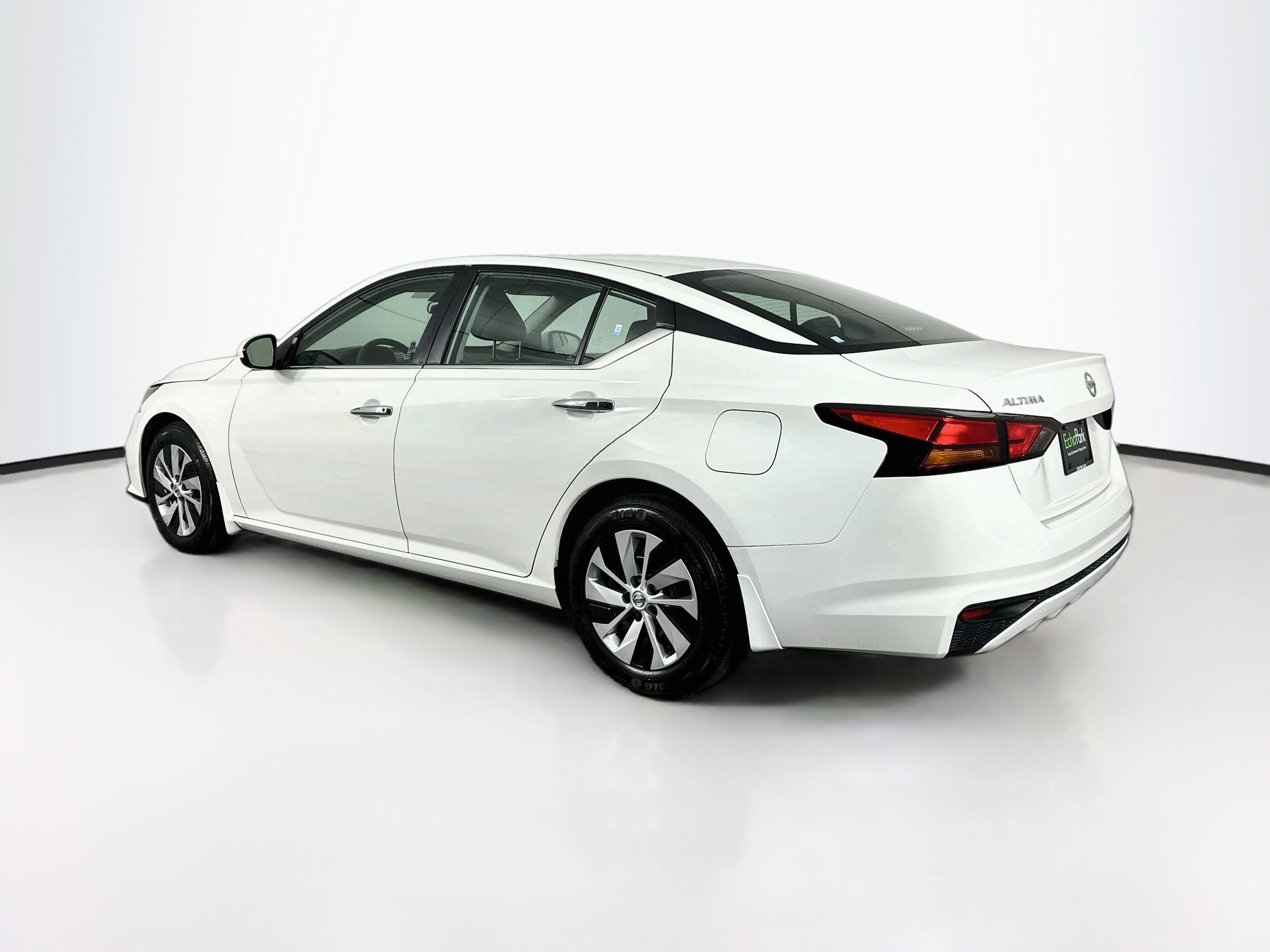 Used 2022 Nissan Altima 2.5 S FWD image 5