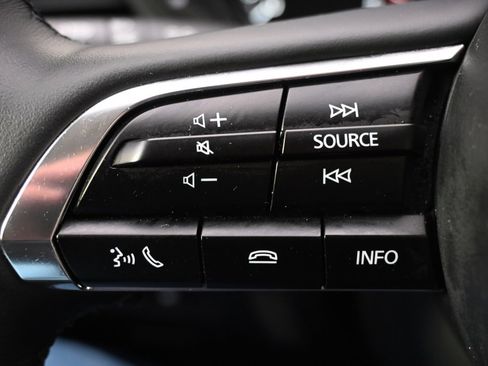 Certified 2025 MAZDA CX-30 2.5 Turbo w/ Premium Package image 36