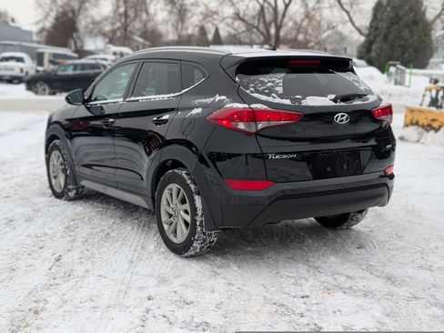 Used 2017 Hyundai Tucson SE image 10