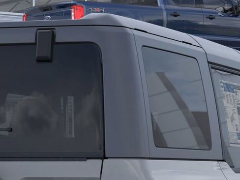 New 2026 Ford Bronco 4-Door image 25