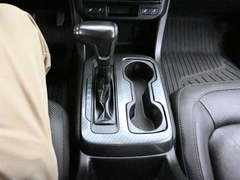 Used 2018 GMC Canyon All Terrain w/ Trailering Package AWD/4WD image 20