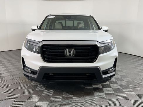 Certified 2023 Honda Ridgeline RTL-E image 4
