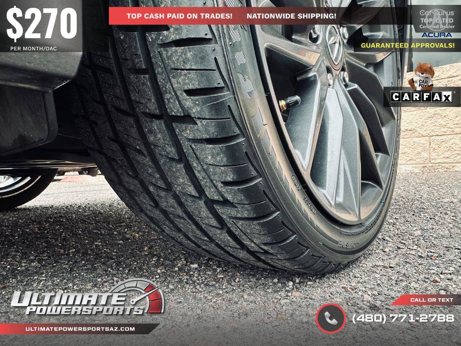 Used 2020 Acura ILX FWD image 42