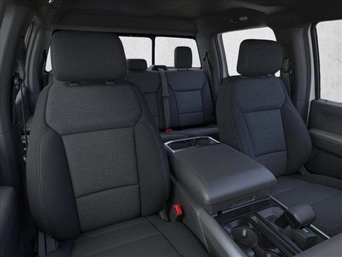 New 2025 Ford F150 XLT w/ Equipment Group 302A MID image 10