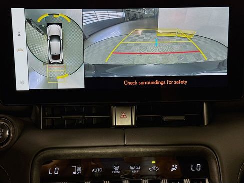 New 2026 Lexus IS 350 F Sport image 13