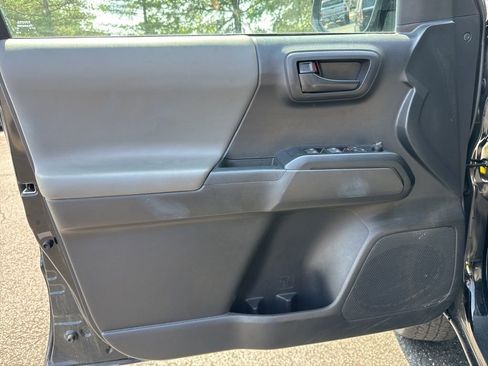 Used 2023 Toyota Tacoma SR image 23