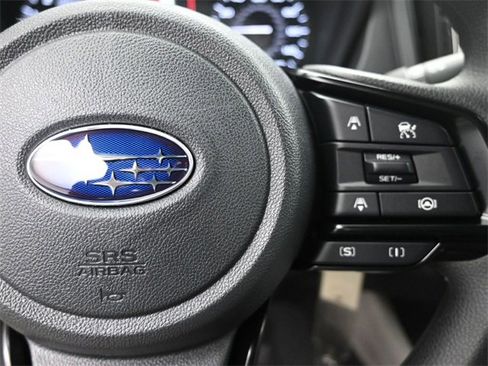 New 2026 Subaru Forester Base image 14