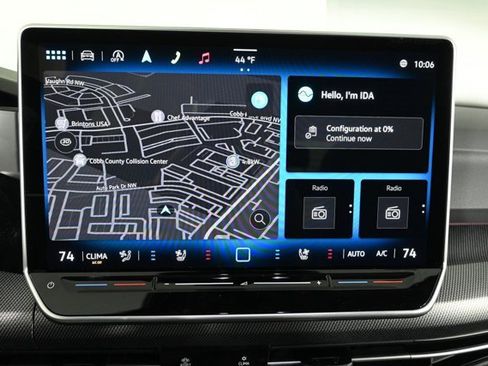 New 2026 Volkswagen Golf image 5