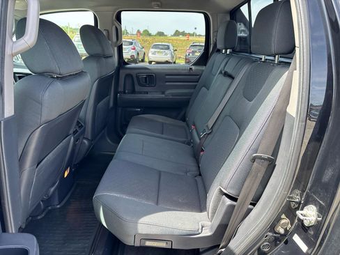 Used 2013 Honda Ridgeline RTS image 22