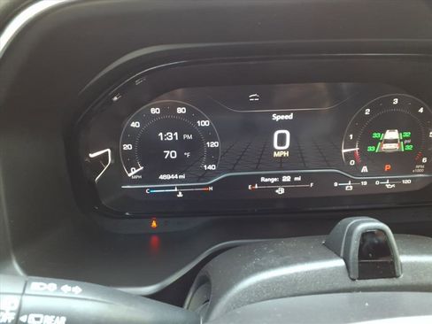 Used 2023 GMC Yukon XL Denali w/ Denali Reserve Package image 5