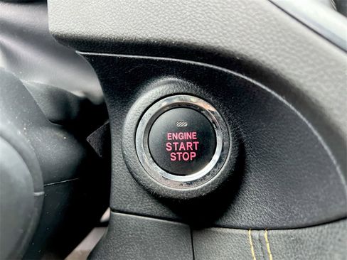 Used 2022 Subaru Crosstrek 2.5i Sport image 15