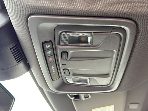 Used 2024 Chevrolet Silverado 1500 RST w/ Protection Package image 27