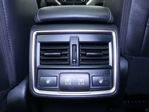 Used 2020 Subaru Forester Touring AWD/4WD image 22