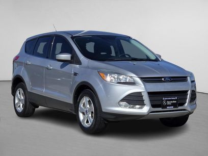Used 2013 Ford Escape SE