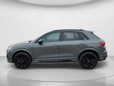 Used 2021 Audi Q3 2.0T Premium Plus AWD/4WD image 7