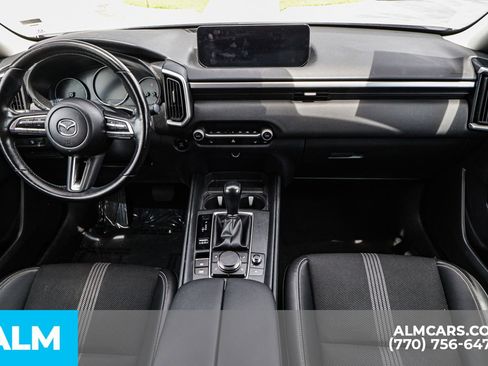 Used 2024 MAZDA CX-50 AWD 2.5 S w/ Preferred Package image 30