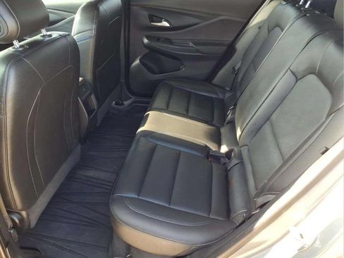 Used 2024 Buick Envista Sport Touring FWD image 12