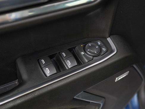 Used 2024 Chevrolet Silverado 1500 RST w/ Convenience Package II AWD/4WD image 18
