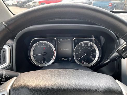 Used 2018 Nissan Titan SV w/ SV Convenience Package AWD/4WD image 21